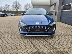 Hyundai i20  Bild 8