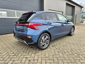 Hyundai i20  Bild 5