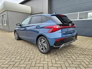 Hyundai i20  Bild 3