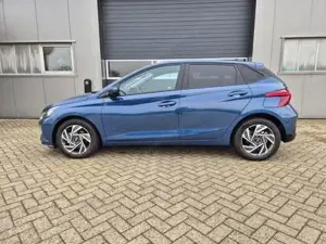 Hyundai i20  Bild 2