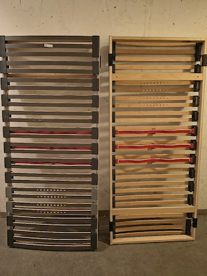 Swissflex Lattenrost Bild 4