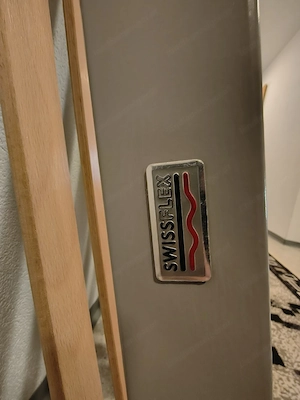 Swissflex Lattenrost Bild 2
