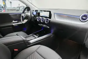 Mercedes-Benz GLA 180 Bild 8