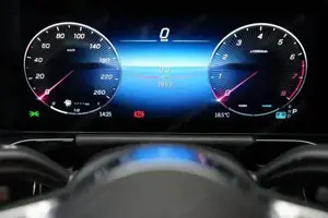 Mercedes-Benz GLA 180 Bild 5