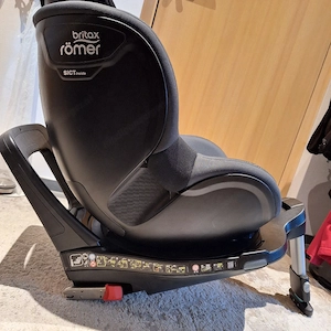 Britax Römer Kindersitz Bild 2