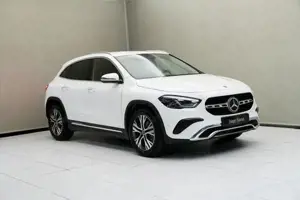 Mercedes-Benz GLA 180 Bild 2