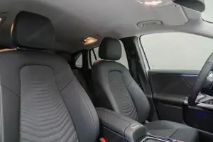 Mercedes-Benz GLA 180 Bild 9