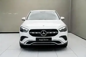 Mercedes-Benz GLA 180 Bild 3
