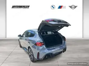 BMW 118d 5-Türer F70 B47 M Sportpaket Head-Up DAB Bild 12
