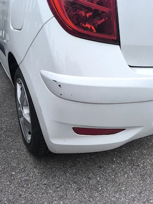 Hyundai i 10 Bild 2
