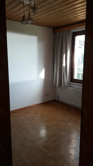 iIn Eckreihenhaus 3 Zimmer Gartenwohnung  mit Terrasse überdachte Pergola Grenznah in Nofels Bild 3