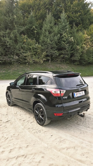 Ford Kuga ST-Line (Black Edition) Bild 4