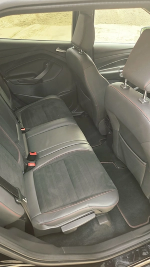Ford Kuga ST-Line (Black Edition) Bild 8