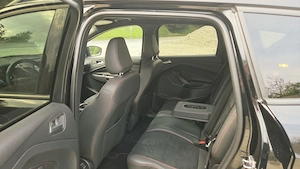 Ford Kuga ST-Line (Black Edition) Bild 7