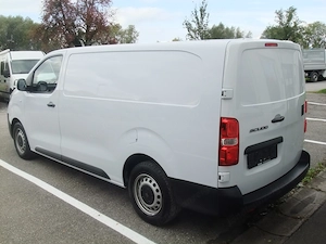 Fiat Scudo V L EHTM-22E4BE Bild 6