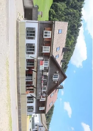 große 3 Zimmer Wohnung