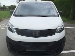Fiat Scudo L3 SX Bild 2