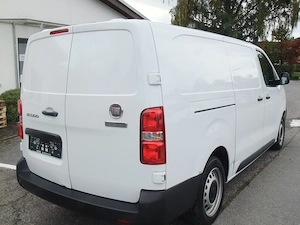 Fiat Scudo L3 SX Bild 4