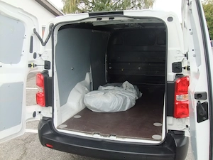 Fiat Scudo L3 SX Bild 7