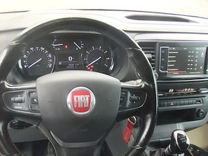 Fiat Scudo L3 SX Bild 9