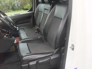 Fiat Scudo L3 SX Bild 10