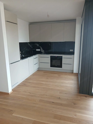 2 Zimmerwohnung zu vermieten  Bild 8