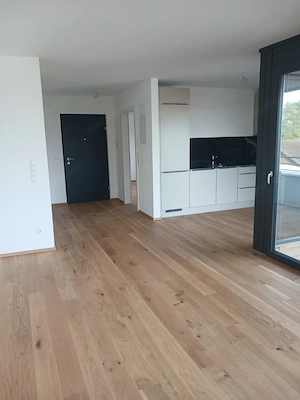 2 Zimmerwohnung zu vermieten  Bild 9