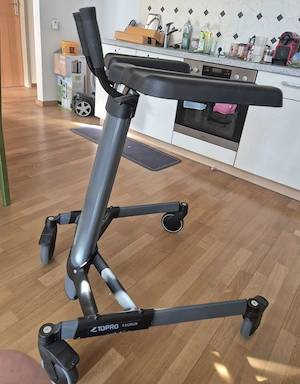 Aufsteh-Hilfe Taurus Bild 2