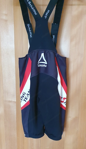 Race Shorts Schöffel Gr. 164 Bild 2