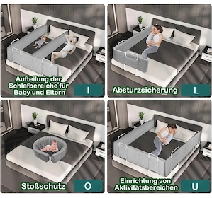 2x Rausfallschutz Bild 2