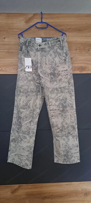Zara  Jeans Bild 2