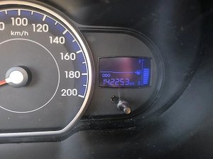 Hyundai i 10 Bild 6