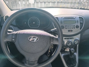 Hyundai i 10 Bild 7