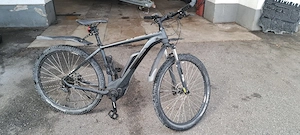 verkaufe e bike Bild 4