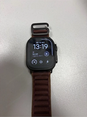 Apple Watch Ultra 4 Bild 2