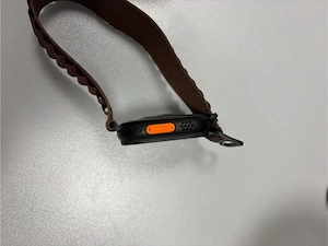 Apple Watch Ultra 4 Bild 3