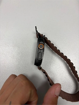 Apple Watch Ultra 4 Bild 4