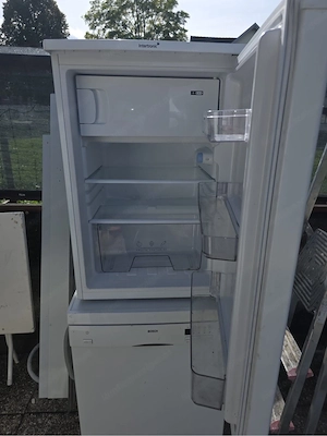 Kühlschrank mit Gefrierfach