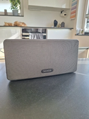 Sonos Play 3 Bild 2