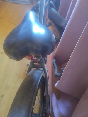 Kinderfahrrad KTM Bild 2