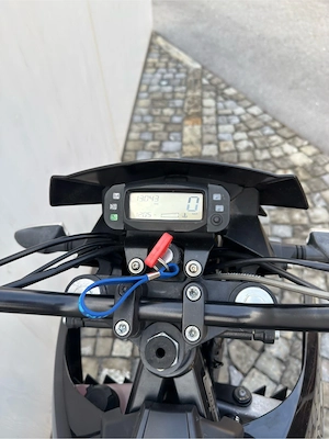 Derbi Senda X-Treme 50 SM Bild 5