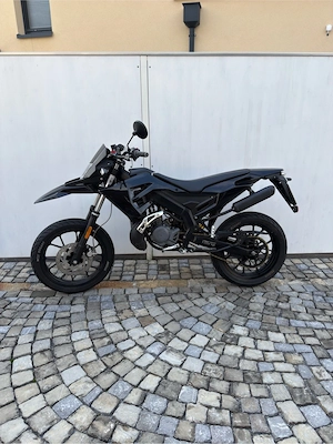 Derbi Senda X-Treme 50 SM Bild 2