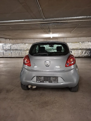 Ford Ka Titanium 1,2 l Bild 3