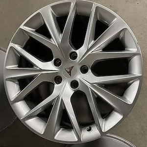 CUPRA Winterräder mit Alufelge Bild 2