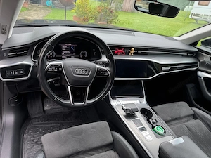 Audi A6 Avant Bild 5