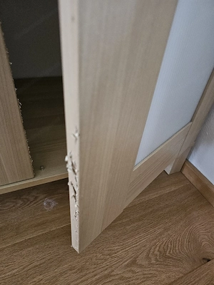 Wäscheschrank Bild 3