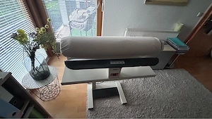 Bügelmaschine Pfaff Bild 3