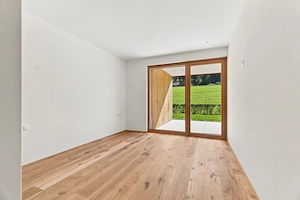 Bregenzerwälder Handwerksqualität - 2 Zimmer Wohnung voller Lebensqualität! Bild 4