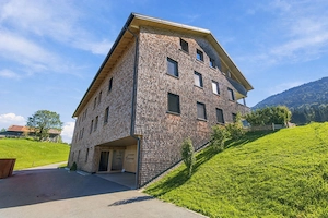 Bregenzerwälder Handwerksqualität - 2 Zimmer Wohnung voller Lebensqualität! Bild 7