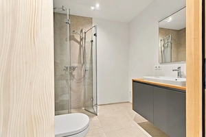 Bregenzerwälder Handwerksqualität - 2 Zimmer Wohnung voller Lebensqualität! Bild 3